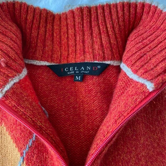 SWEATER - Picture 4 of 7